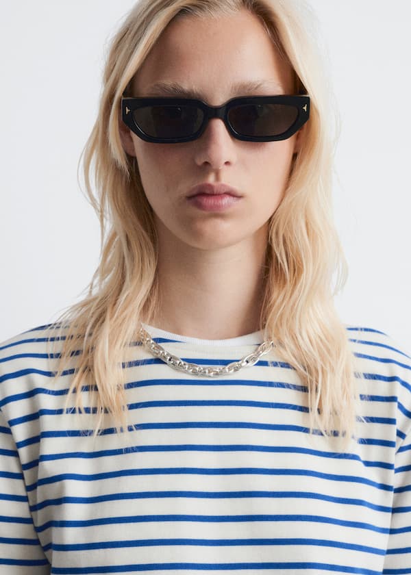 Striped T-Shirt