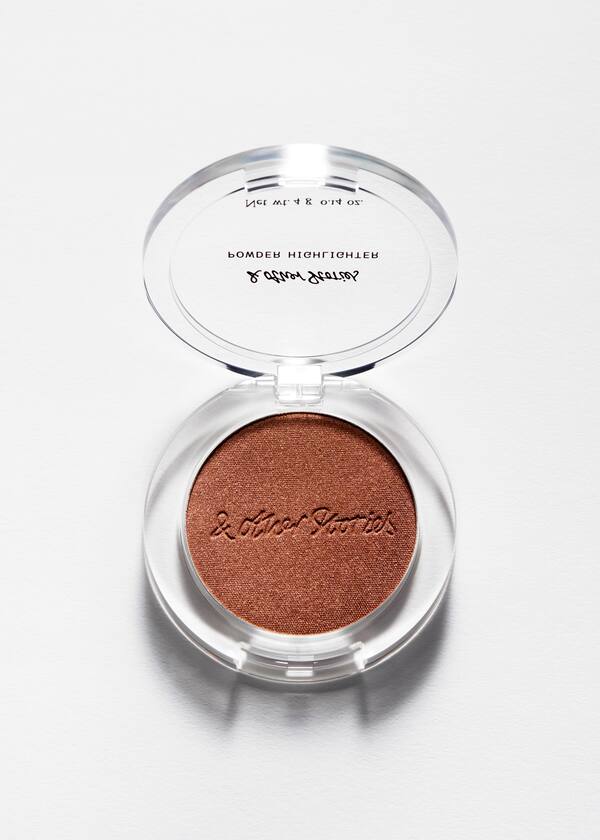 Powder Highlighter