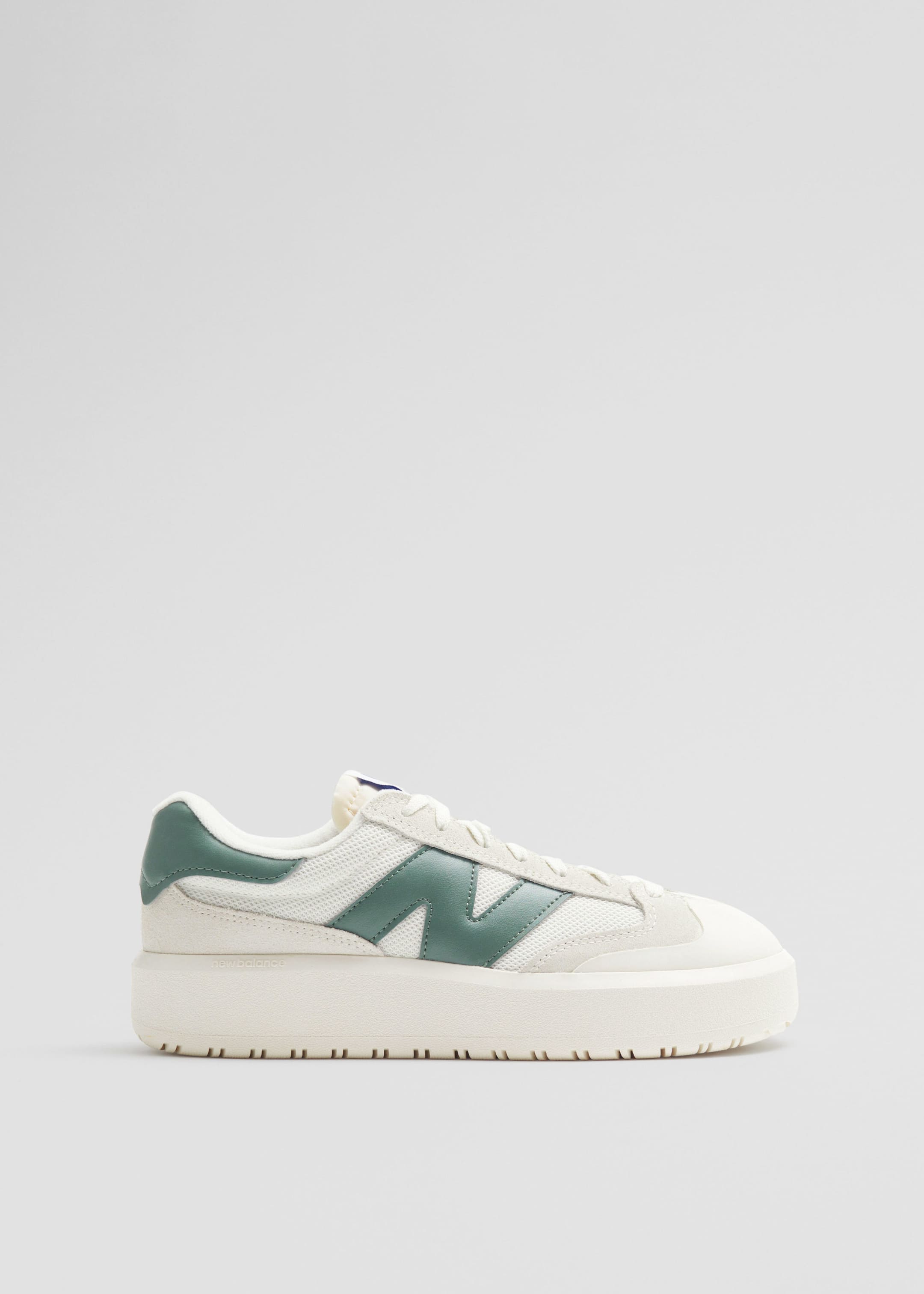 Image of New Balance CT302 Sneaker