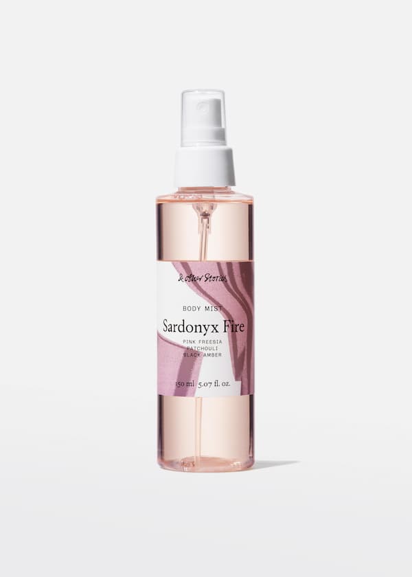 Body Mist