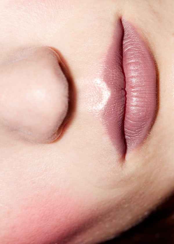 Powder Blush