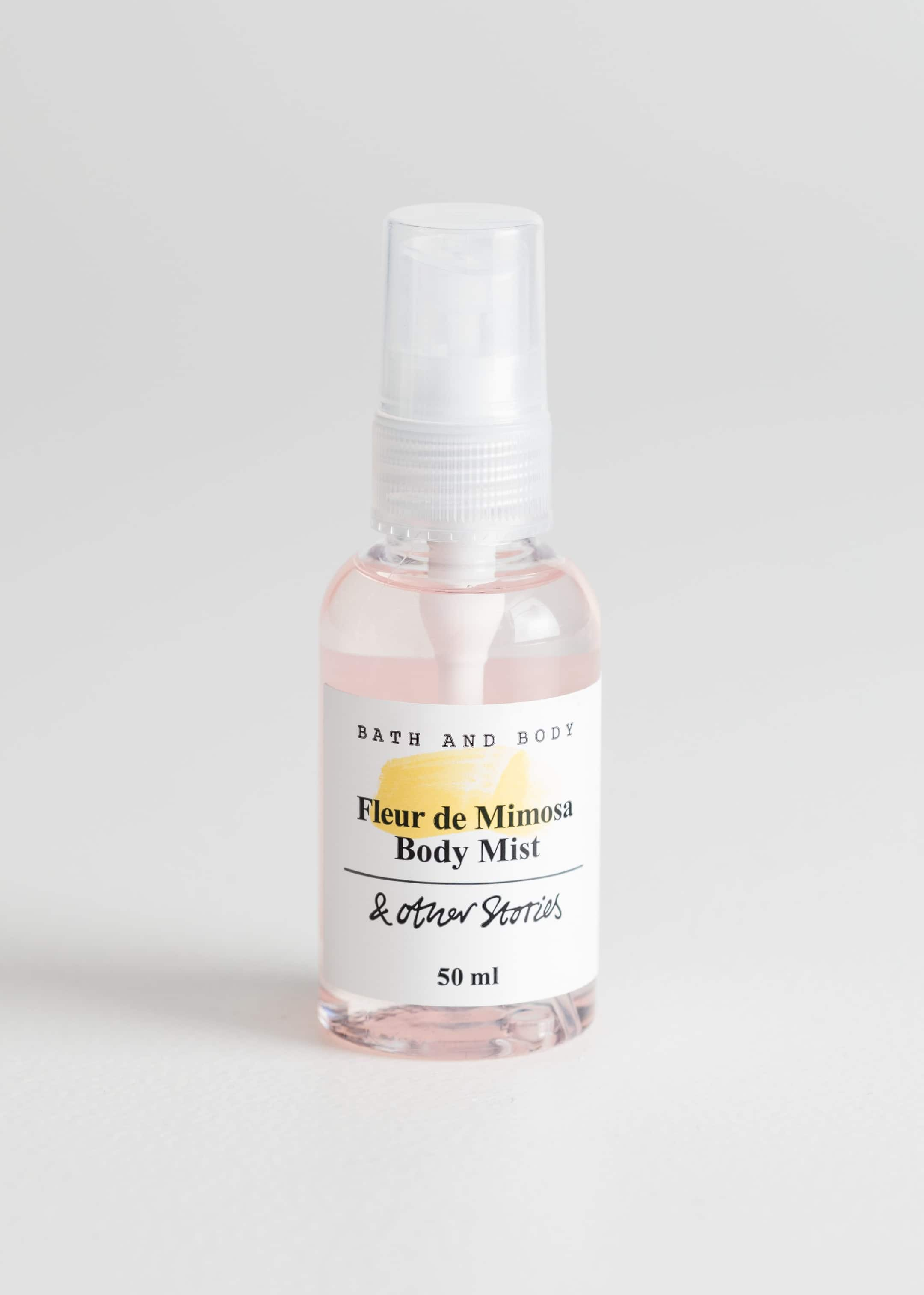 Mini Body Mist - Sardonyx Fire - Still Life