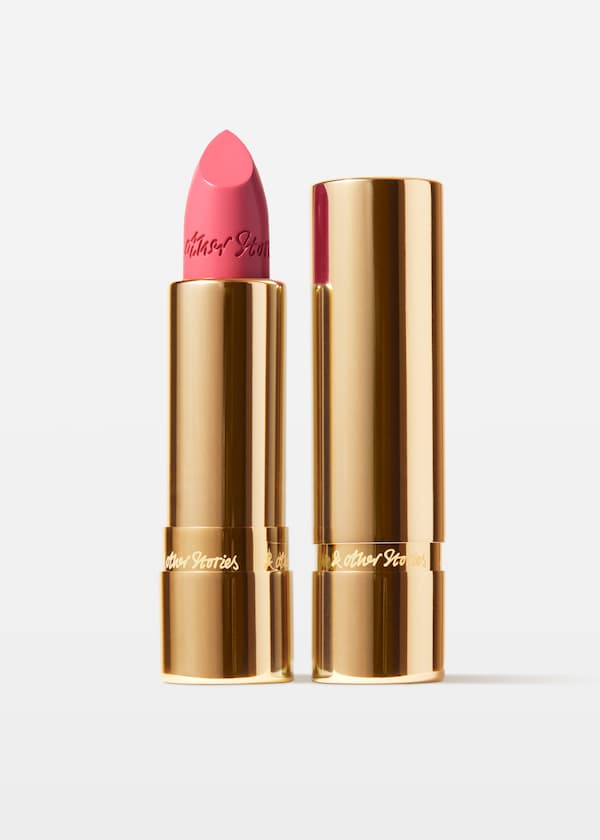 Satin Lip Colour
