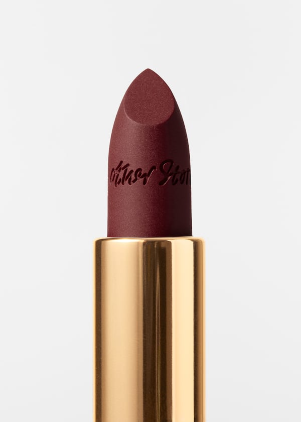 Matte Lip Colour
