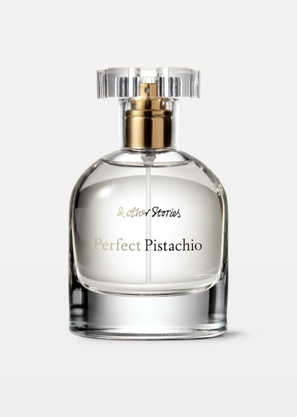 Eau de Toilette