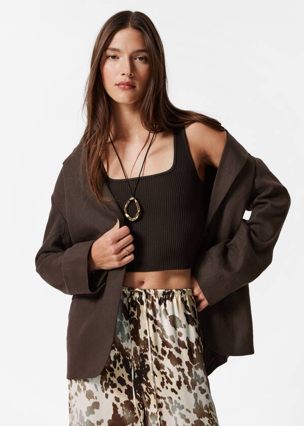 Cropped Top
