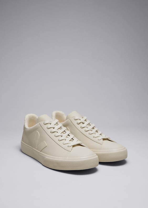 Veja Campo Winter Sneakers