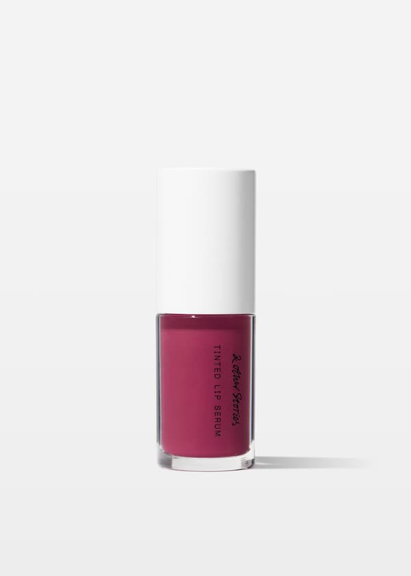 Tinted Lip Serum