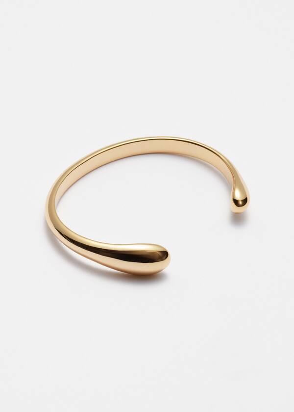 Minimalist Cuff Bracelet