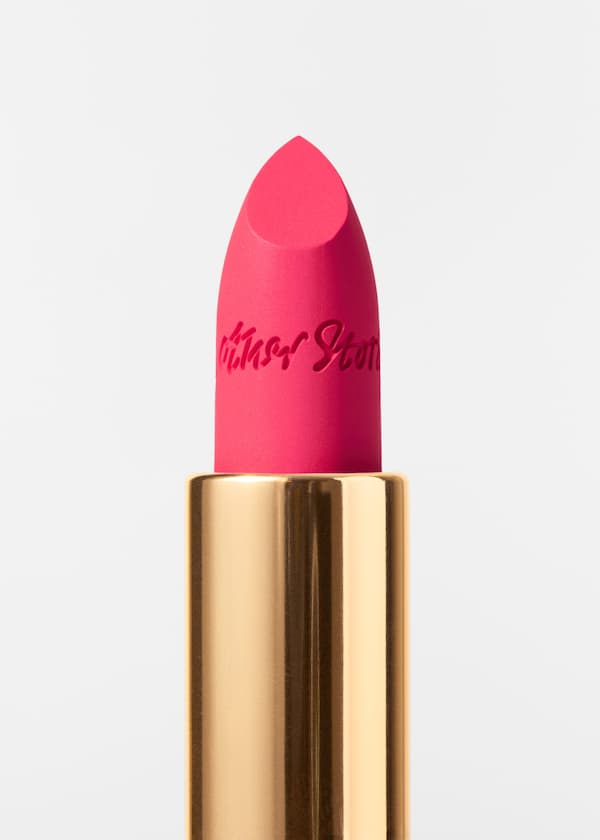 Matte Lip Colour