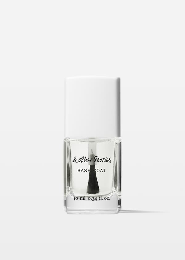 Base Coat