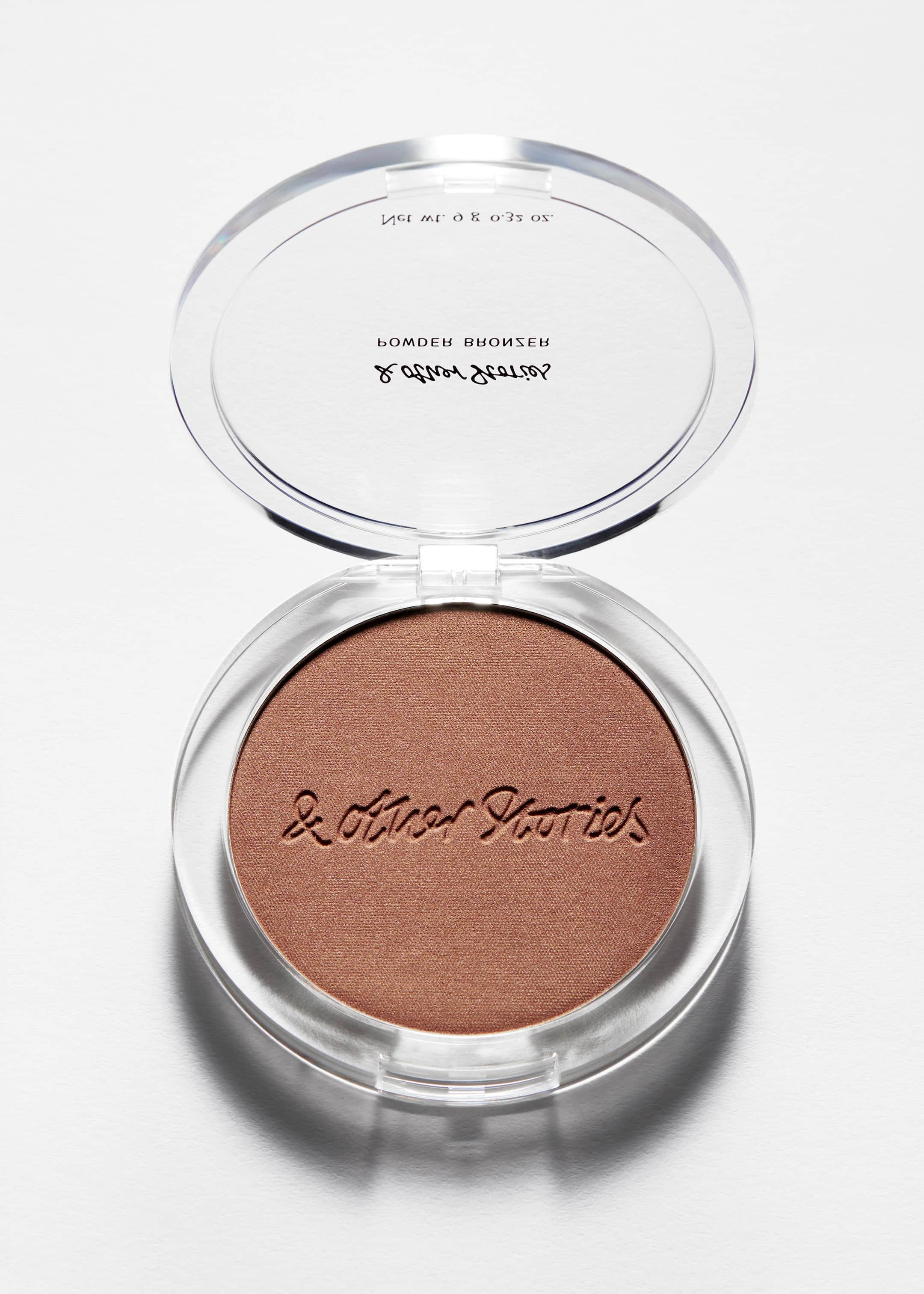 Image of Bronzer in Puderform