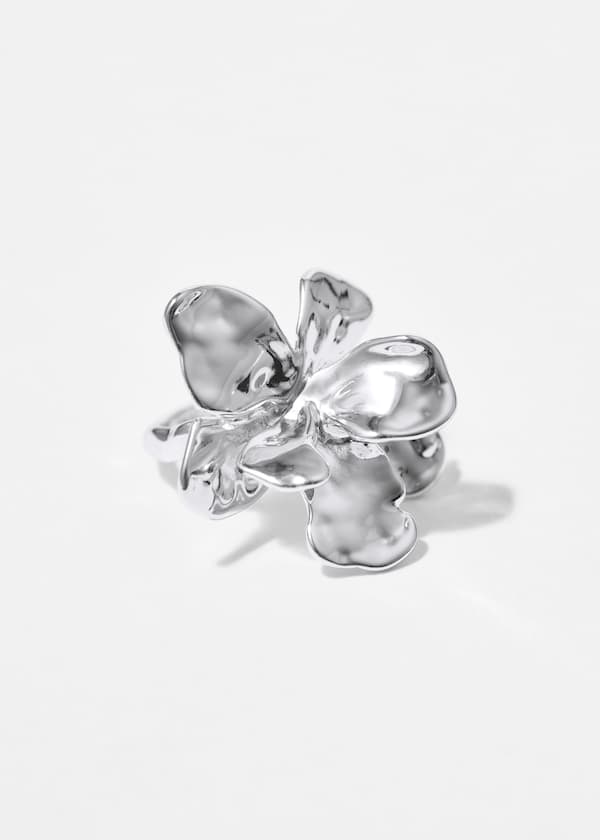 Flower Ring