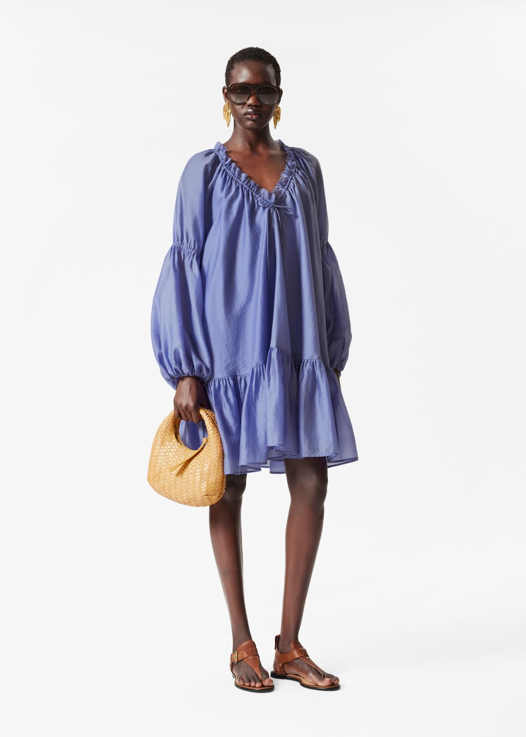 Dresses | Find your perfect dress | & Other Stories