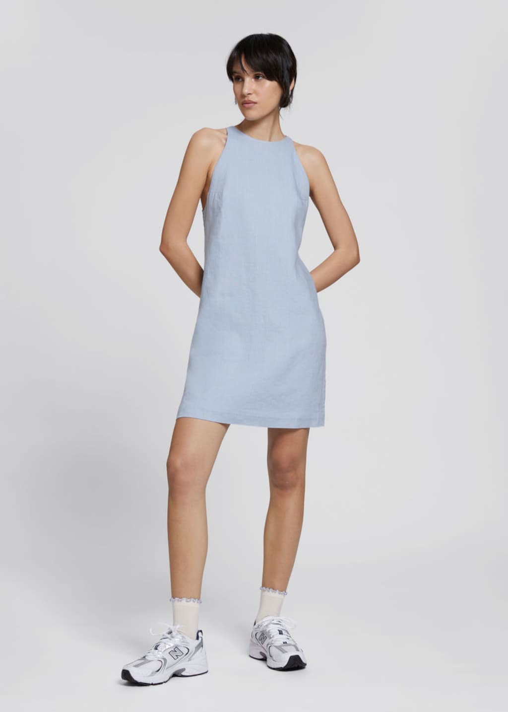 The Dress Shop