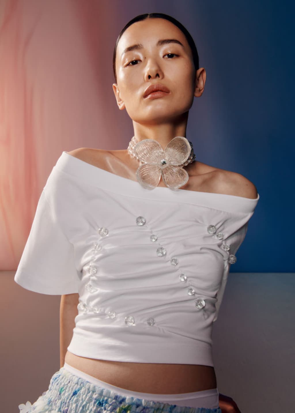 & Other Stories - Susan Fang co-lab
