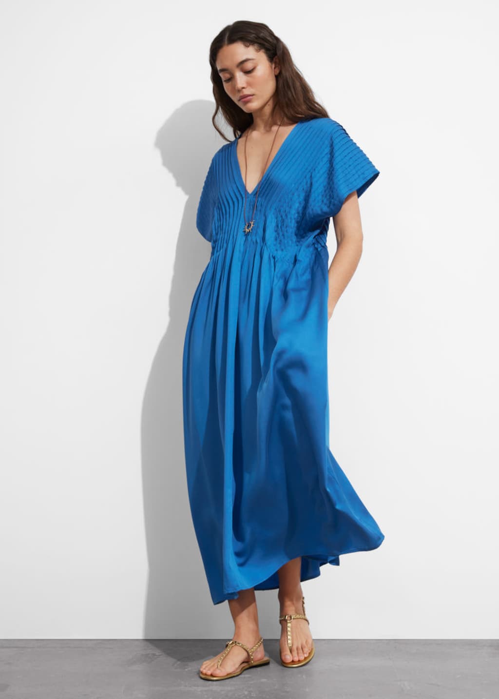 &other stroies ドレス & Other Stories Shirt Dress - AirRobe